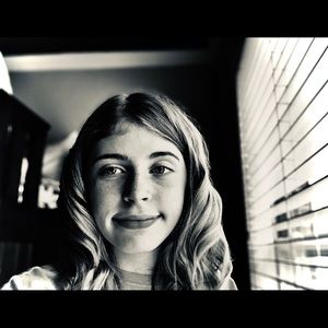 Meet your Posher, Lindsay